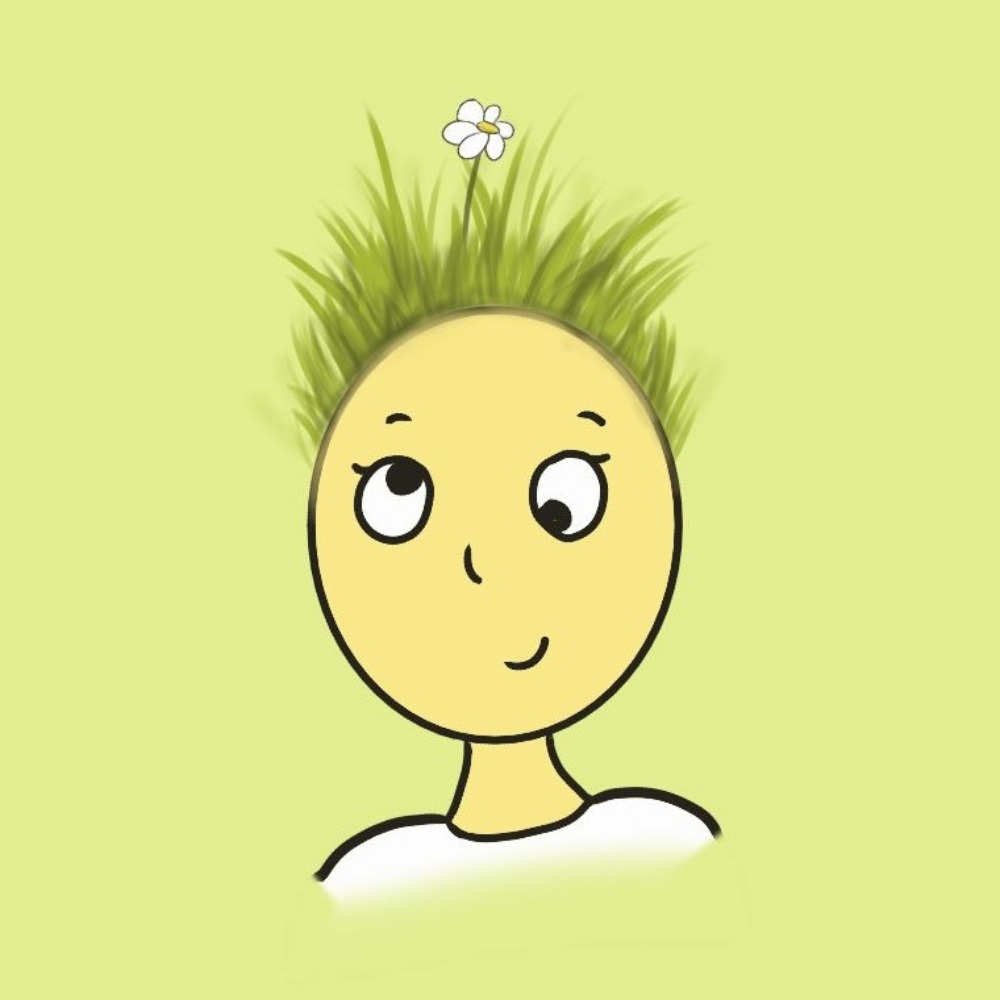 Meet your Posher, Grace